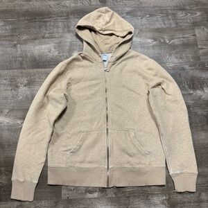 Lady Footlocker Full Zip Hoodie Size Large